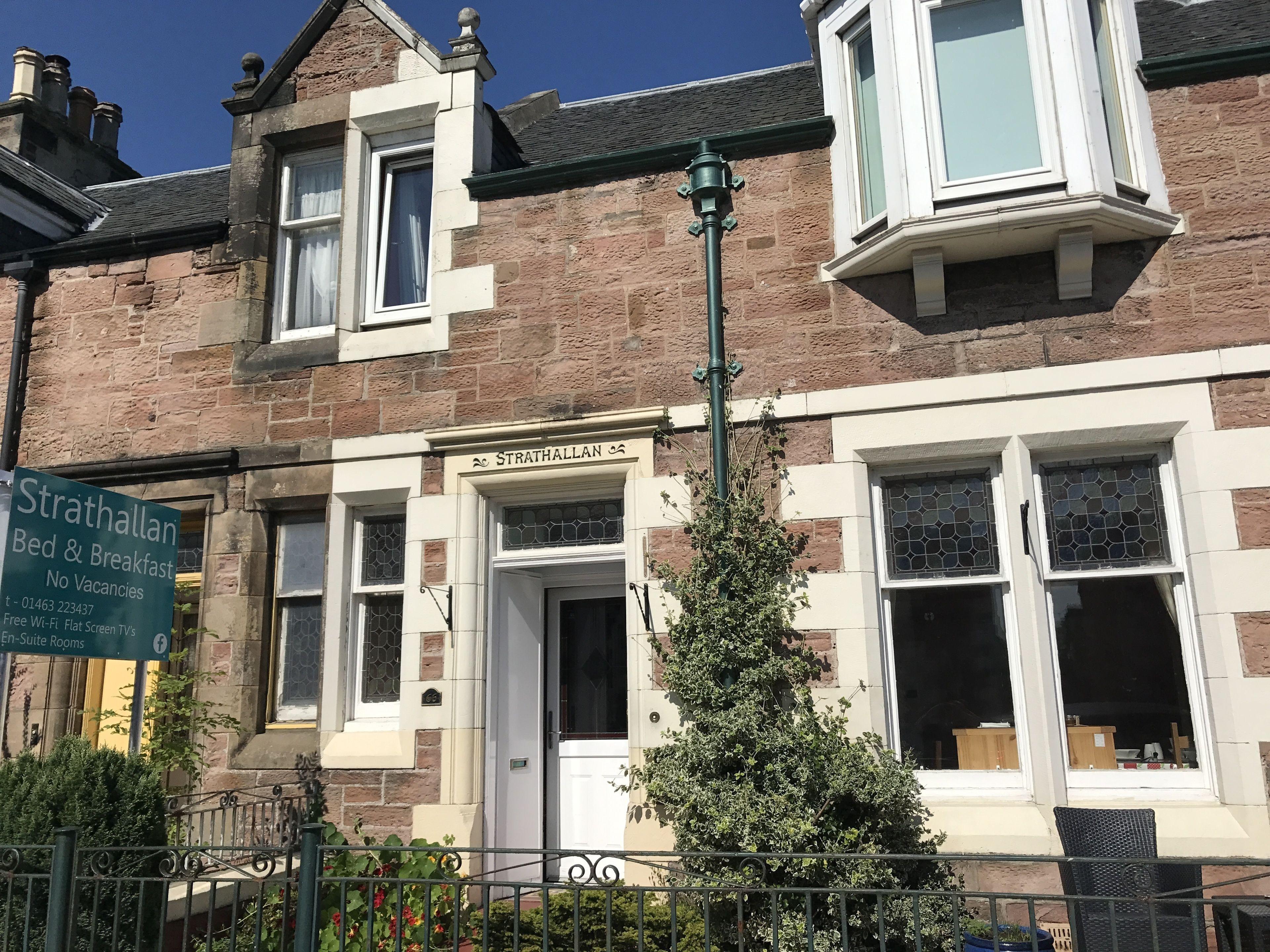Strathallan B&B — Photos 1