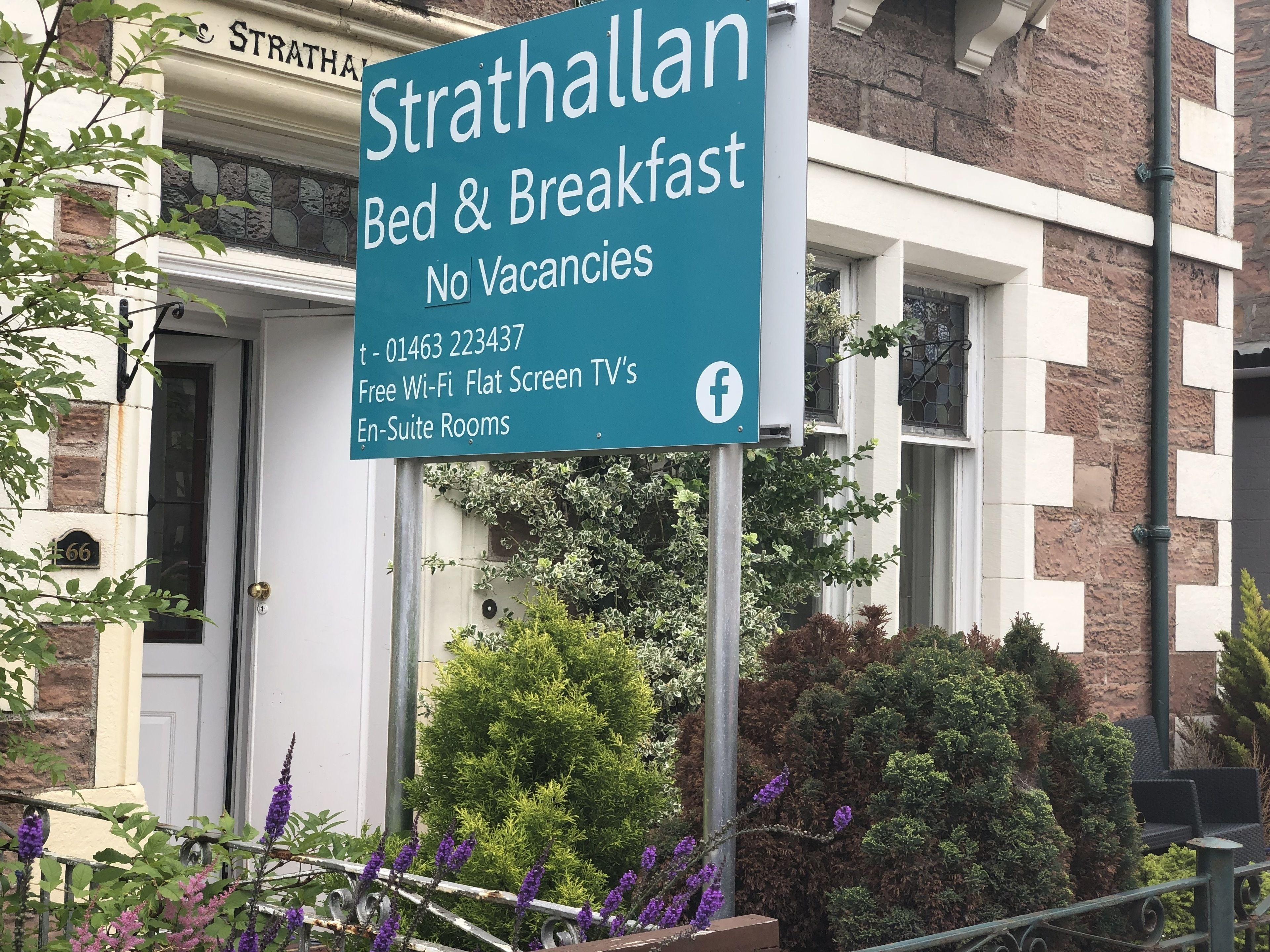 Strathallan B&B — Photos 2